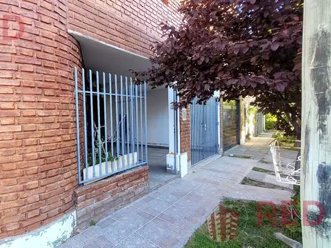 Depto Tipo Casa en Venta de 5 ambientes