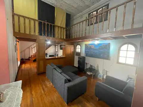 Depto Tipo Casa en Venta de 3 dormitorios