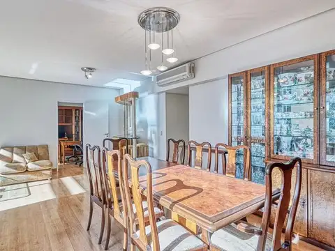 Departamento en Venta 20 años
