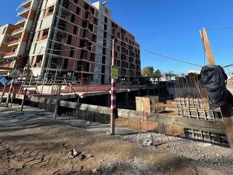 Avenida Conceja Felipe Belardinelli, Cruz Roja Argentina 0