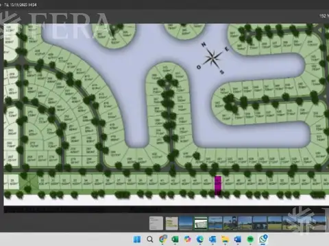 RUTA 52 KM 9,5 - BARRIO LAS VICTORIAS