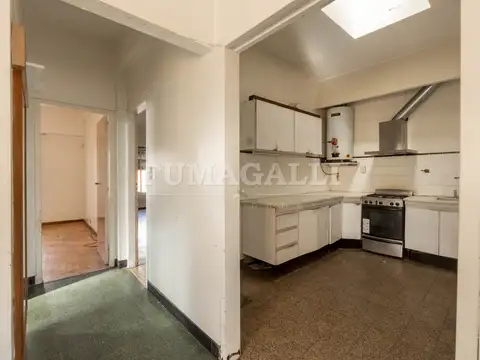 Casa en Venta al Sureste
