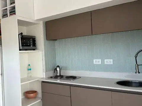 Departamento en Venta Permite mascota