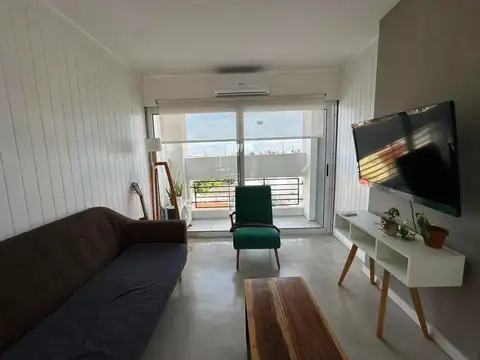 VENTA DEPARTAMENTO 2 AMBIENTES QUILMES