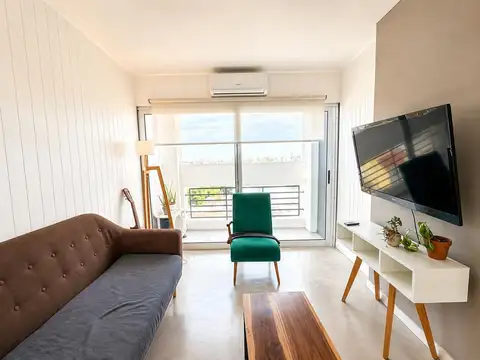 VENTA DEPARTAMENTO 2 AMBIENTES QUILMES - BAJA DE VALOR