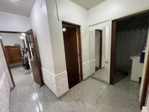 Casa en venta en Quilmes Oeste