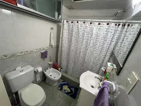 Depto Tipo Casa en Venta en Quilmes Oeste, USD 70.000