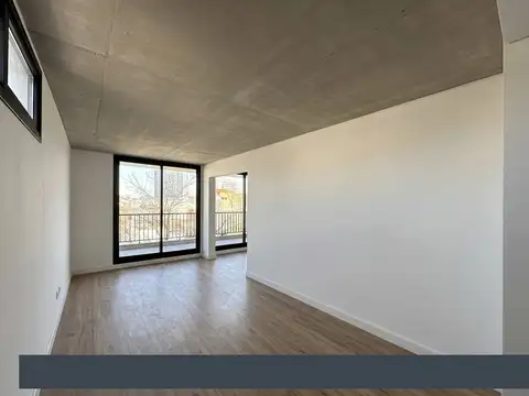 Departamento | Villa Ortúzar | Entrega Dic 2026