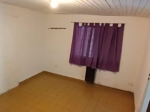 DEPARTAMENTO 2 AMBIENTES EN ALQUILER EN JOSE C. PAZ