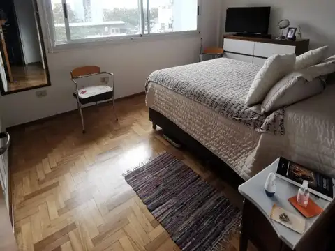 Departamento en Venta 40 años