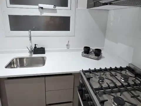 Departamento en Venta Permite mascota