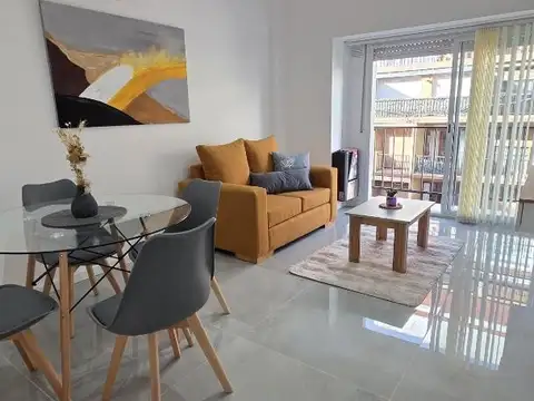 Departamento en Venta en Plaza Colon, USD 95.500
