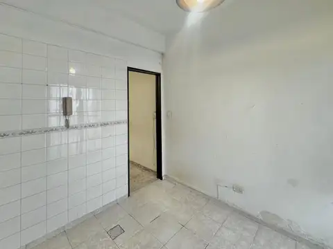 Depto Tipo Casa 3 ambientes con 2 baños