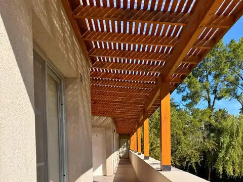 Departamento en Venta en Los Cardales, USD 96.000