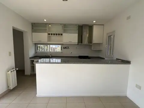 Casa en Alquiler 10 años
