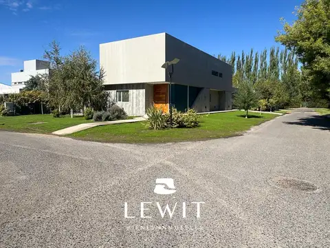 Barrio Sauces del Limay  Bejarano al 2400