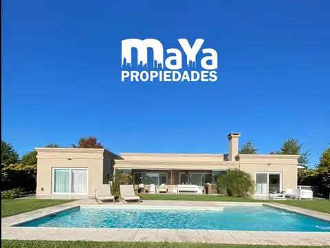 CASA EN VENTA