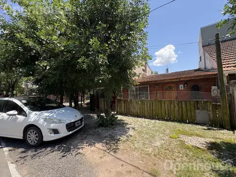 Casa en Venta en De Vicenzo Grande, USD 159.000