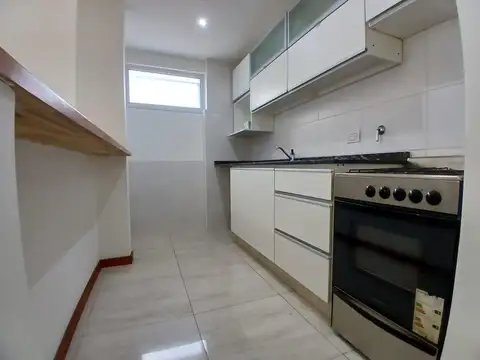 Departamento - Centro
