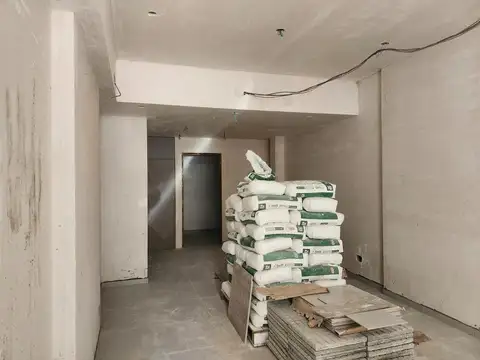 Local en Alquiler A Estrenar