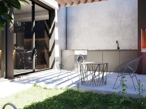 Departamento en Venta en Centro, USD 245.320