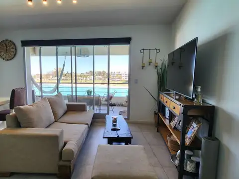 Venta departamento Lagoon Pilar - CUAN PROPIEDADES