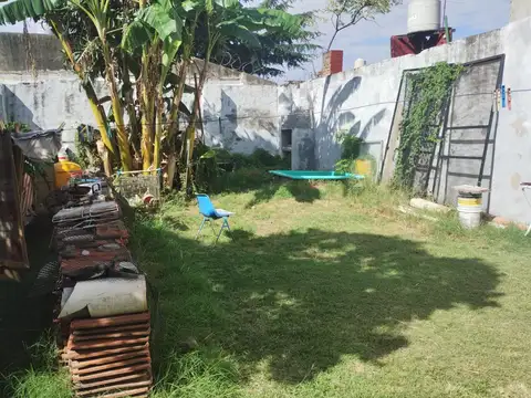 Casa en Venta 40 años