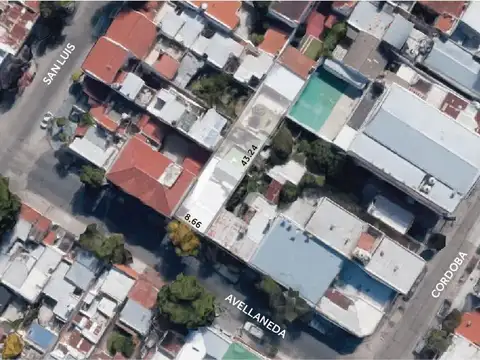 Avellaneda al 2600