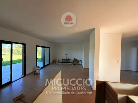 Casa en venta | Barrio El Cantón Islas | Escobar