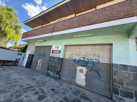 Local en Venta A Estrenar
