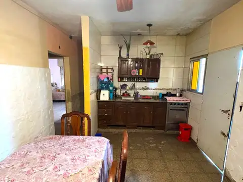 Casa en Venta en José Clemente Paz, USD 108.000