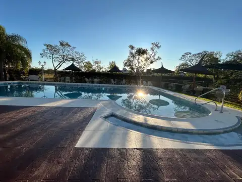Depto Tipo Casa en Venta 26 años