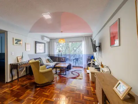 VENTA APARTAMENTO 3 DORMITORIOS - PUNTA CARRETAS