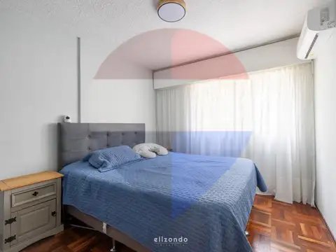 Departamento en Venta de 3 dormitorios