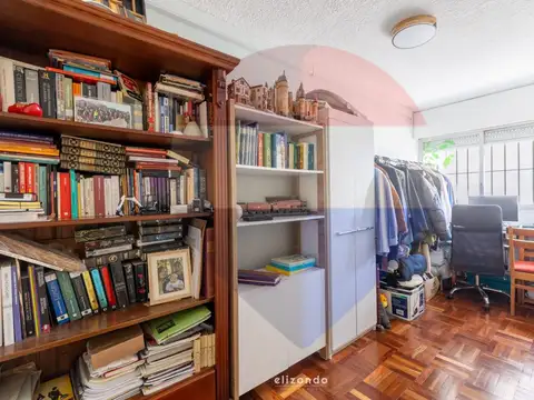 VENTA APARTAMENTO 3 DORMITORIOS - PUNTA CARRETAS