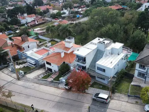 VENTA EDIFICIO 11 HAB PILETA CARLOS PAZ EXC UBICAC