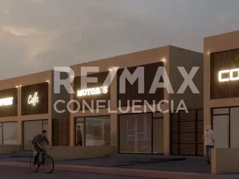 Local en Venta en Añelo, USD 125.000