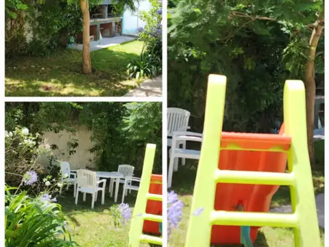 Departamento en Alquiler Temporal 30 años