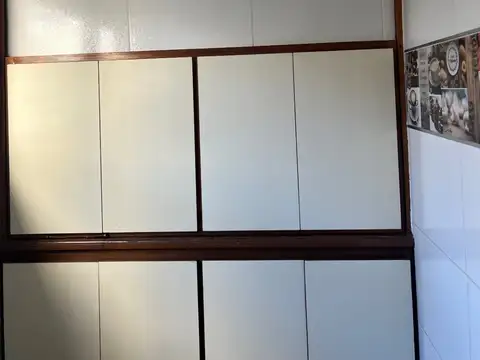 Departamento en Alquiler Temporal de 3 ambientes