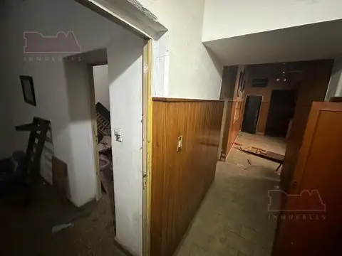 Terreno en Venta en Ramos Mejía, USD 149.900