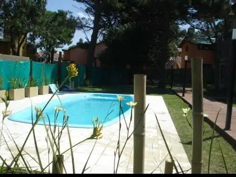 Hotel - Villa Gesell
