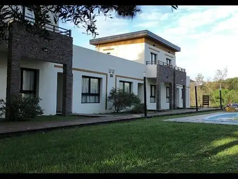 Hotel en Venta en Villa Gesell, USD 330.000