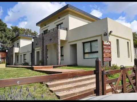 Hotel - Villa Gesell
