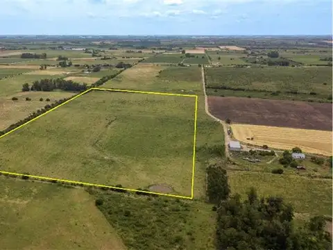 PROPIEDADES RURALES - CHACRA - ZONAS RURALES
