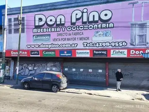 LOCALES - LOCALES - TEMPERLEY - OESTE, GRAN BS. AS. SUR