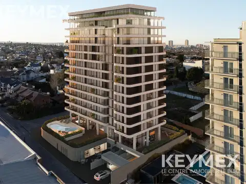 Departamento en Venta Apto profesional