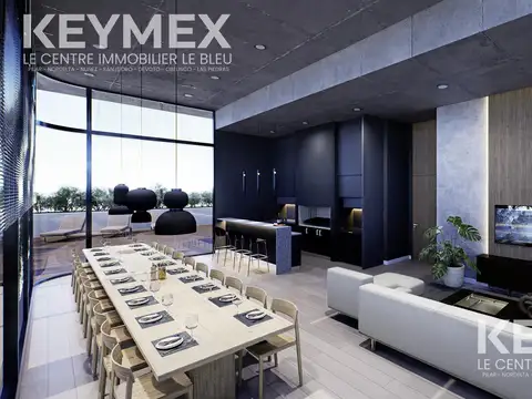 Departamento en Venta en Mar del Plata, USD 296.800