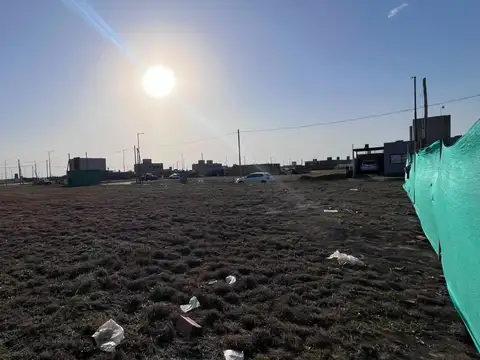 Terreno en Venta de 250,0 m2