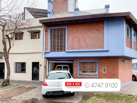 Casa 4 dormitorios Venta - Boulogne Sur Mer