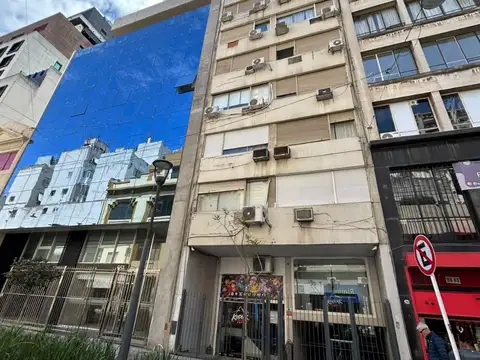 DEPARTAMENTO 1 AMBIENTE - RETIRO, CAPITAL FEDERAL